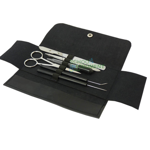 Dissecting Instruments, Economy Set of 7